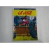 LUCKY LUKE - 4 volume ( benzi desenate, in limba franceza)